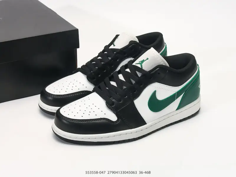 Nike Skate Shoes Versatile Classic Low-Top 553558-047 #27904133045063